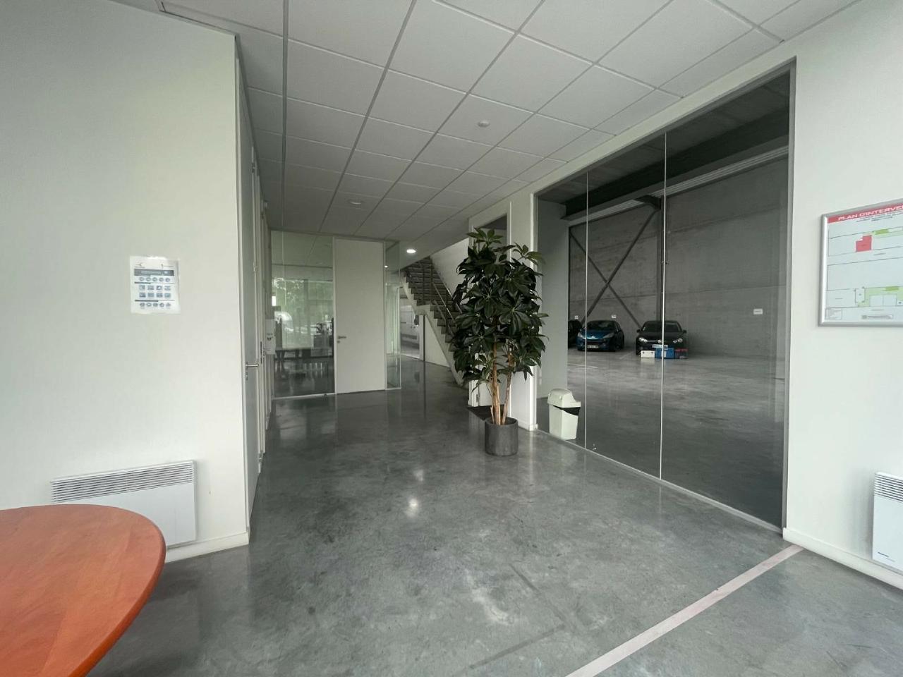 Local d'activité Loos 655m² Location local d'activité Loos Nord OLACT2422796 12